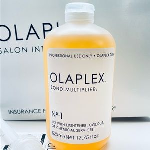 OLAPLEX No.1 💯% Authentic